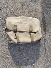 Musette ww2 .1945. d'occasion  Remiremont