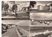 Ddr stsee heiligendamm gebraucht kaufen  Deutschland