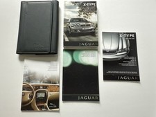 Jaguar type owners for sale  HARLOW
