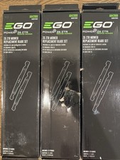 Lot box ego for sale  Glenview