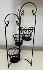 Vintage metal garden for sale  FARNBOROUGH