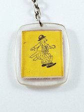 Porte cles carnaval d'occasion  L'Absie