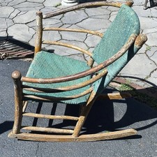 Old indiana hickory for sale  Palmyra