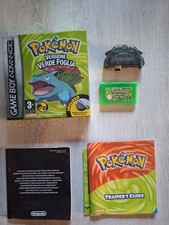 Pokémon versione verde usato  Rimini