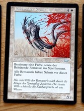Mtg magic behütender gebraucht kaufen  Schorndorf