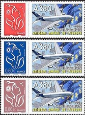 A380 40n1 perso d'occasion  France