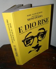 Ouaknin dio rise.la usato  Bologna