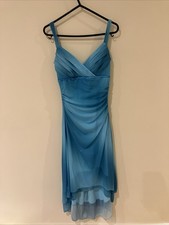 Beautiful sparkling blue for sale  LONDON