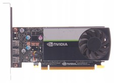 Karta graficzna Dell NVIDIA Quadro T400 2GB GDDR6 09J9FD na sprzedaż  PL