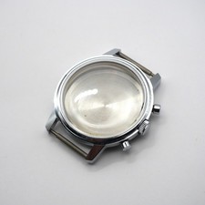 Boitier De Montre Ø37 mm - Landeron 48 [NOS] Chronographe, usado comprar usado  Enviando para Brazil