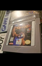 Primal rage gameboy for sale  Des Plaines