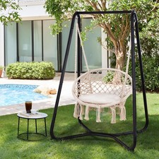 Patio swing chair for sale  Seattle