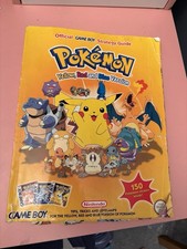 Pokémon strategy guide for sale  KING'S LYNN