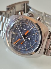 Omega seamaster chronograph usato  Italia