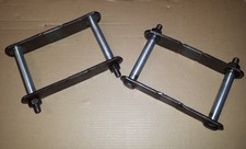 Fiat panda 4x4 usato  Arquata Scrivia