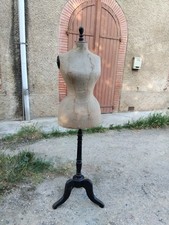 Ancien mannequin taille d'occasion  Toulouse-