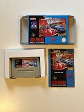 Super nintendo snes gebraucht kaufen  Dresden