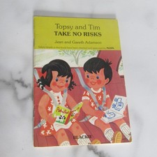 Topsy tim take for sale  HALESWORTH