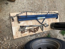 Stock fencing tools for sale  HAILSHAM