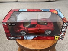 Ferrari enzo red for sale  WATERLOOVILLE