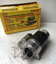 Bosch anlasser 0986014671 gebraucht kaufen  Gollhofen