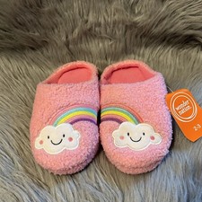 Wonder nation slippers for sale  Fayette