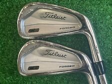 Titleist 718 iron for sale  Shipping to Ireland