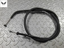 Cavo frizione triumph usato  Pomigliano d'Arco