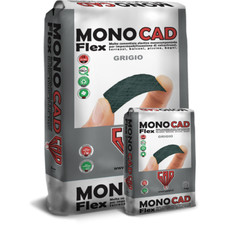 Używany, Guaina Malta Impermeabilizzante elastica Monocomponente MONO CAD Flex  5, 20 kg na sprzedaż  Wysyłka do Poland