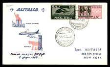 Mayfairstamps italy 1960 for sale  Appleton