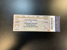 Los angeles dodgers for sale  Anaheim