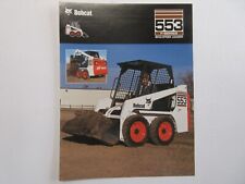 Bobcat 553 series for sale  Myerstown