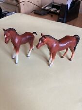 Two vintage japananese for sale  CREWE