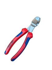 Knipex kraft seitenschneider gebraucht kaufen  Nürnberg