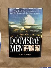 Doomsday men real for sale  Hoschton