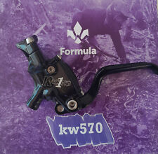 Formula pompante master usato  Genova
