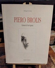 Piero brolis genesi usato  Roma