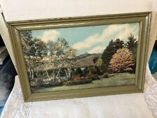 Antique sawyer hand for sale  Weymouth