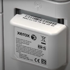 Adaptador de conexión de red inalámbrica Xerox VersaLink serie B y C (497K16750) segunda mano  Embacar hacia Mexico