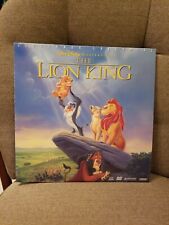 Walt disney lion for sale  Holualoa
