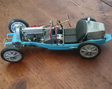 Chassy bugatti revival usato  Italia