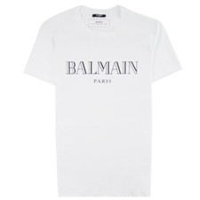 Balmain paris logo for sale  OLDHAM