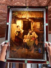 Antique translucent paper for sale  Warren
