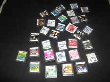Authentic nintendo games for sale  Independence