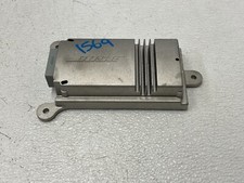 2012-2016 Porsche 991 911 BOSE Subwoofer Amplificador de Áudio Módulo 1569 OEM comprar usado  Enviando para Brazil