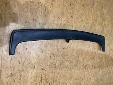 Ford escort heckspoiler gebraucht kaufen  Deutschland