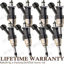 Injetores de combustível ACDelco fabricante de equipamento original x8 para Chevrolet GMC 1500 5.3L A12668390 V8 2014-2017 comprar usado  Enviando para Brazil
