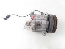 MITSUBISHI PAJERO PININ H6W, H7W Sprężarka klimatyzacji MR315497 Benzyna 88kw 25586147 na sprzedaż  PL