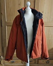 Doppeljacke herren utdoorjacke gebraucht kaufen  Stuttgart
