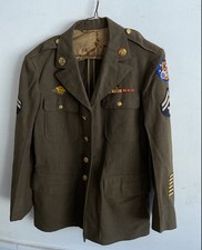Wwii army 5th d'occasion  Expédié en Belgium